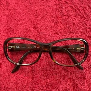 Ray Ban Sunglasses RB 4061 642/57 Tortoise FRAME ONLY 013